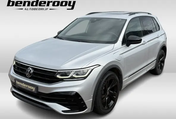 1.4 TSI eHybrid 245pk R-Line Business+