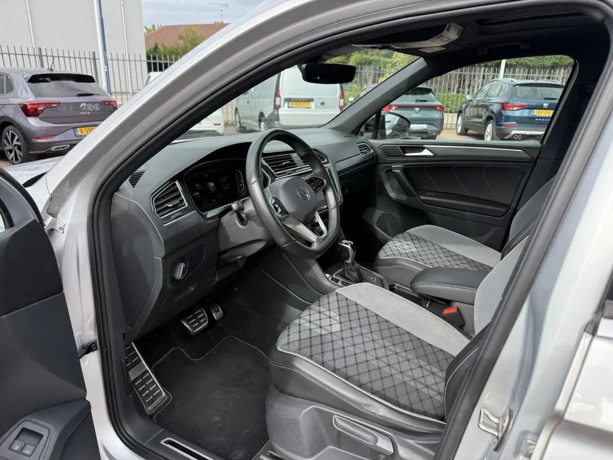 1.4 TSI eHybrid 245pk R-Line Business+