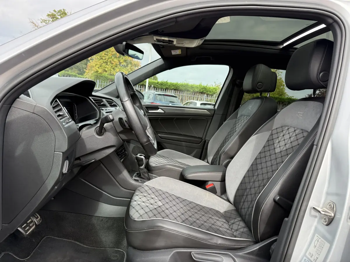 1.4 TSI eHybrid 245pk R-Line Business+