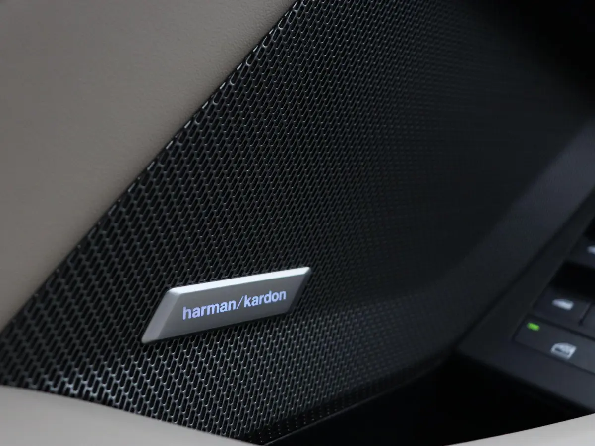 120 M Sportpakket Pro | Premium Pack | Stuurwielrand Verwarmd | Driving Assistant Plus | Harman Kardon | 19''