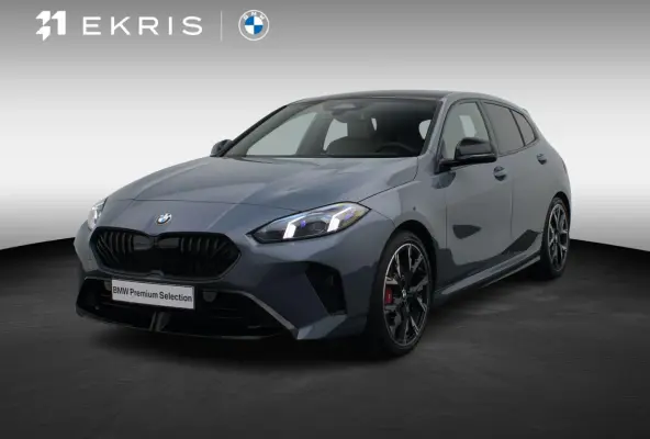 120 M Sportpakket Pro | Premium Pack | Stuurwielrand Verwarmd | Driving Assistant Plus | Harman Kardon | 19''