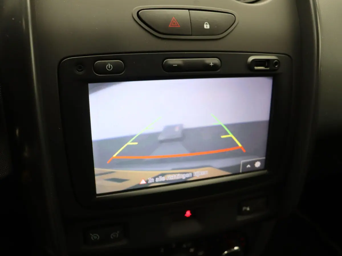 1.2 TCe 4x2 Prestige | Navigatie | Achteruitrijcamera | Parkeersensoren achter | Airco | Cruise control |