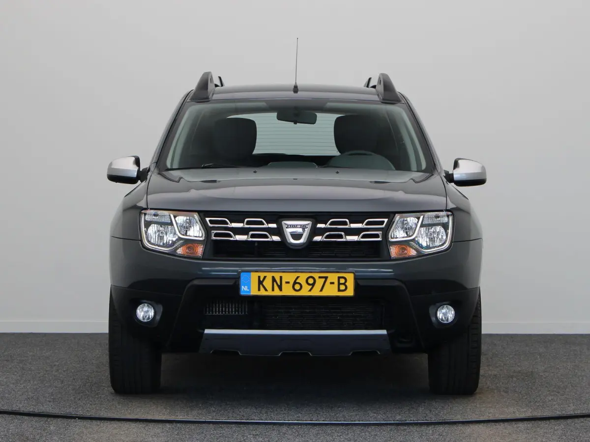 1.2 TCe 4x2 Prestige | Navigatie | Achteruitrijcamera | Parkeersensoren achter | Airco | Cruise control |