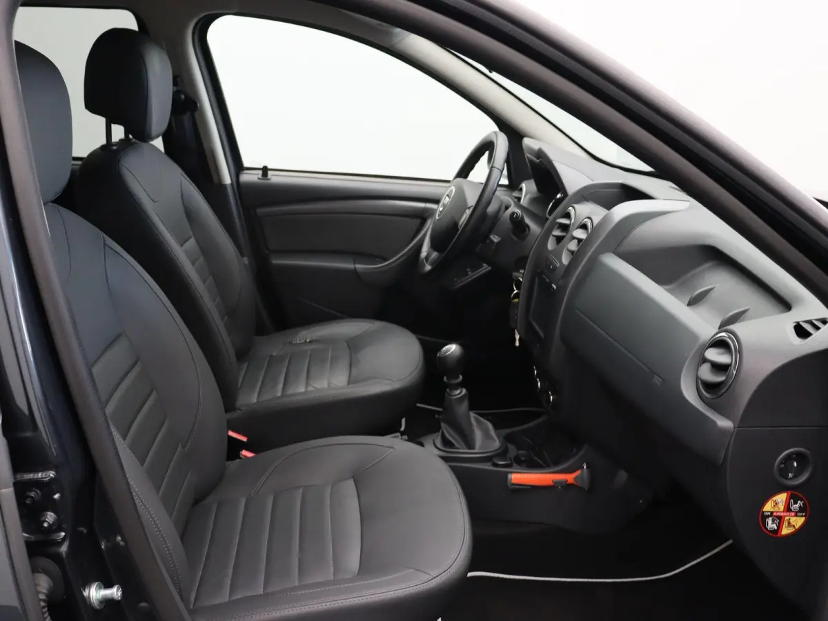 1.2 TCe 4x2 Prestige | Navigatie | Achteruitrijcamera | Parkeersensoren achter | Airco | Cruise control |