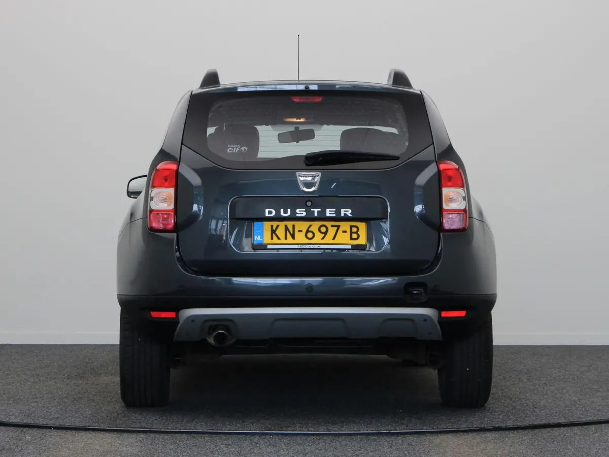 1.2 TCe 4x2 Prestige | Navigatie | Achteruitrijcamera | Parkeersensoren achter | Airco | Cruise control |