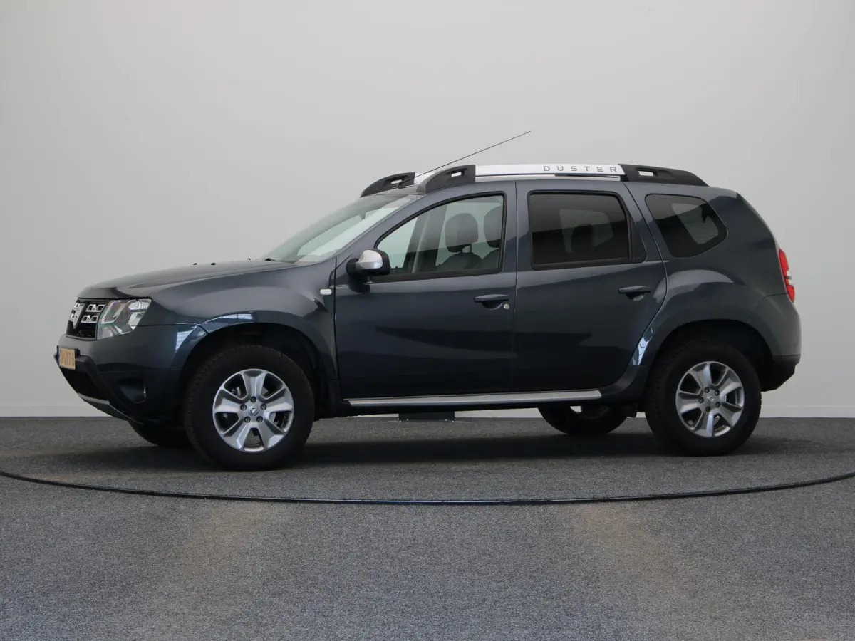 1.2 TCe 4x2 Prestige | Navigatie | Achteruitrijcamera | Parkeersensoren achter | Airco | Cruise control |