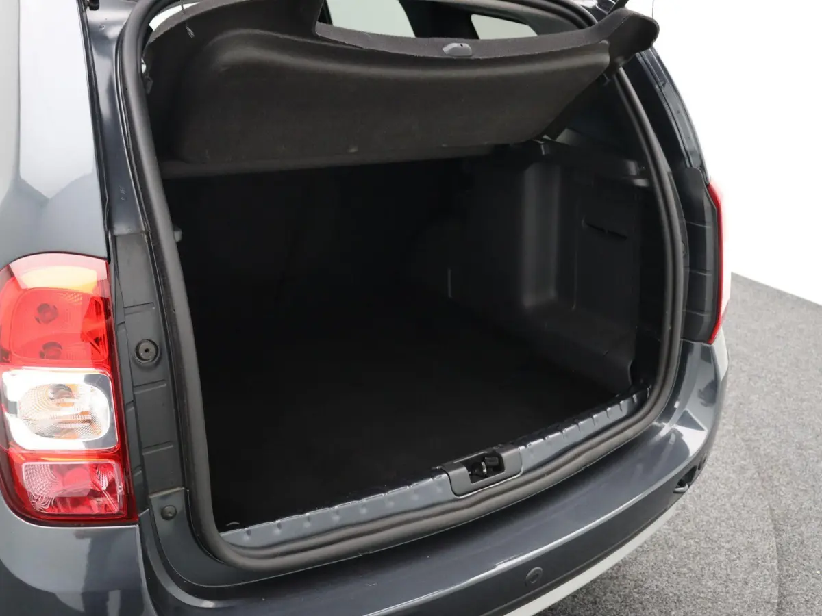1.2 TCe 4x2 Prestige | Navigatie | Achteruitrijcamera | Parkeersensoren achter | Airco | Cruise control |