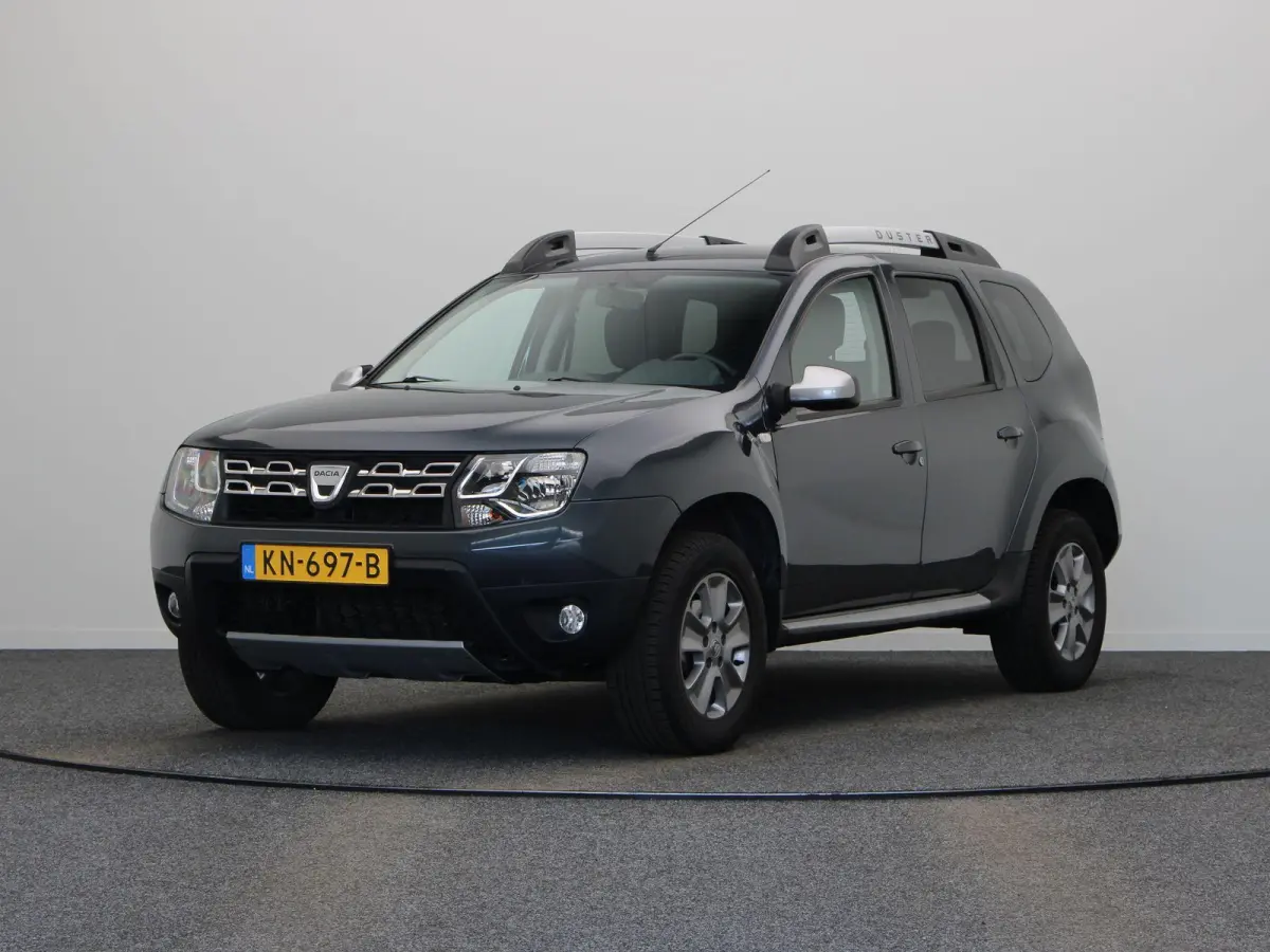 1.2 TCe 4x2 Prestige | Navigatie | Achteruitrijcamera | Parkeersensoren achter | Airco | Cruise control |