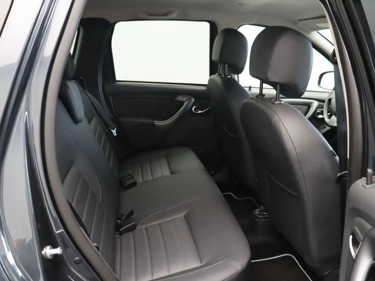 1.2 TCe 4x2 Prestige | Navigatie | Achteruitrijcamera | Parkeersensoren achter | Airco | Cruise control |