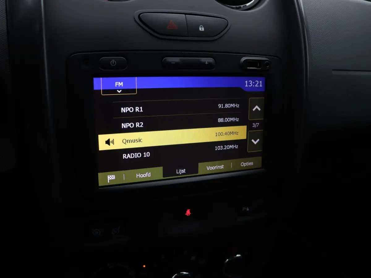 1.2 TCe 4x2 Prestige | Navigatie | Achteruitrijcamera | Parkeersensoren achter | Airco | Cruise control |