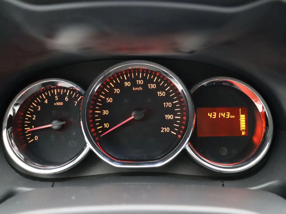 1.2 TCe 4x2 Prestige | Navigatie | Achteruitrijcamera | Parkeersensoren achter | Airco | Cruise control |