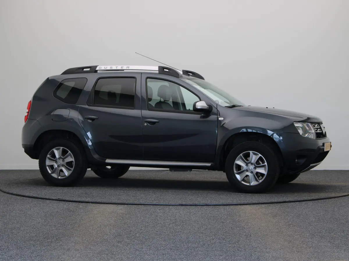 1.2 TCe 4x2 Prestige | Navigatie | Achteruitrijcamera | Parkeersensoren achter | Airco | Cruise control |
