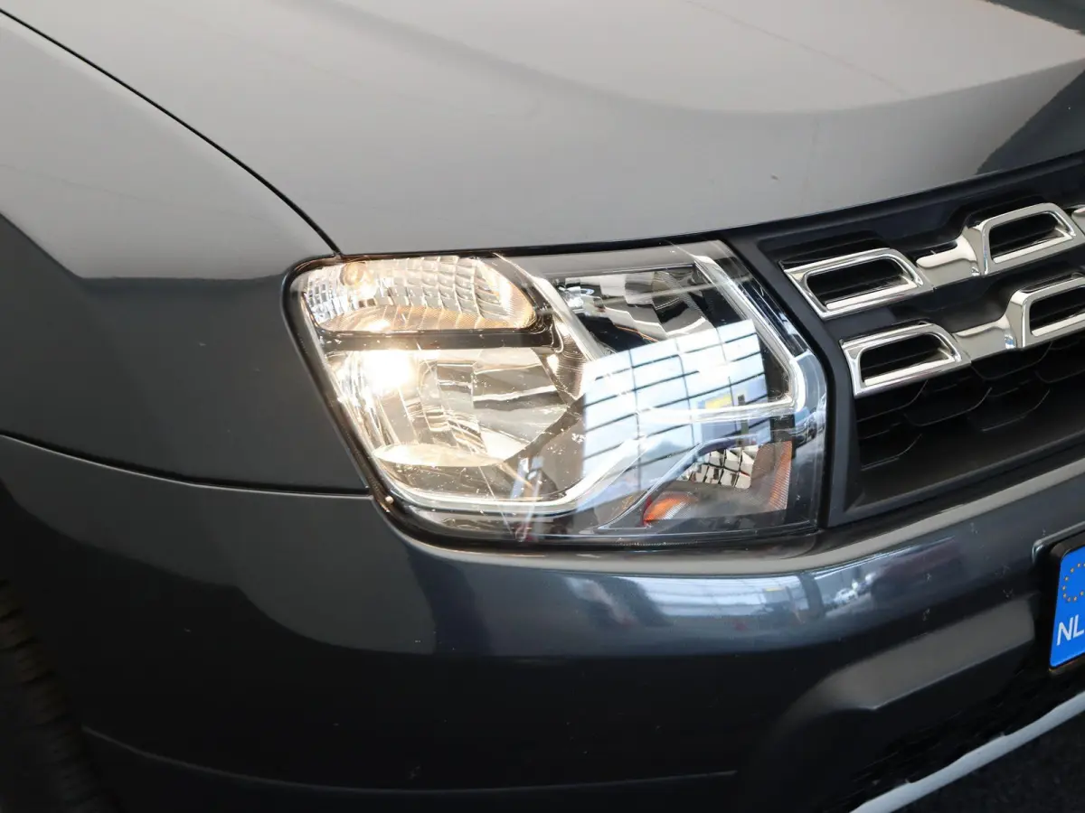 1.2 TCe 4x2 Prestige | Navigatie | Achteruitrijcamera | Parkeersensoren achter | Airco | Cruise control |