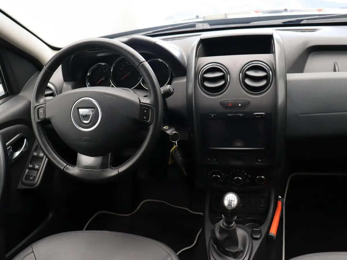 1.2 TCe 4x2 Prestige | Navigatie | Achteruitrijcamera | Parkeersensoren achter | Airco | Cruise control |