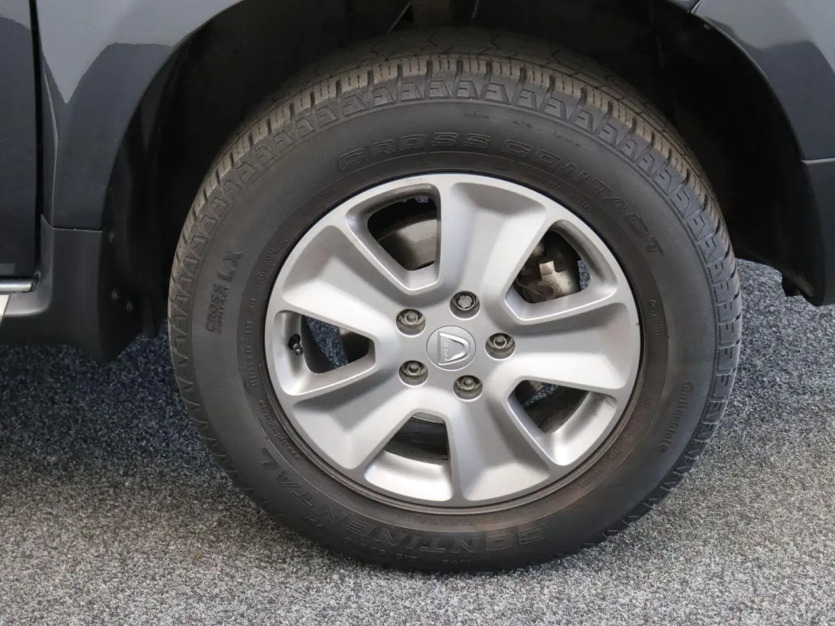 1.2 TCe 4x2 Prestige | Navigatie | Achteruitrijcamera | Parkeersensoren achter | Airco | Cruise control |