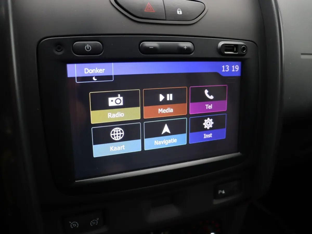1.2 TCe 4x2 Prestige | Navigatie | Achteruitrijcamera | Parkeersensoren achter | Airco | Cruise control |