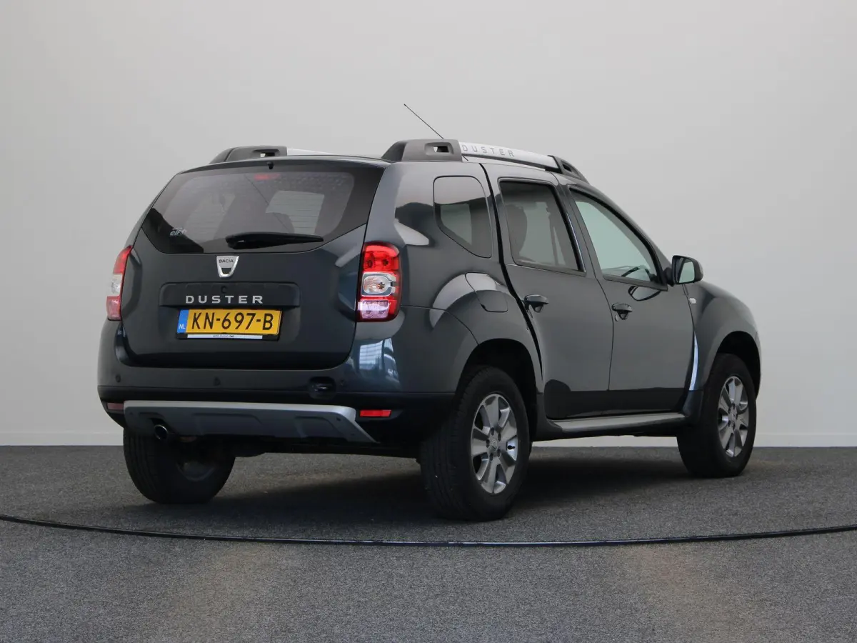 1.2 TCe 4x2 Prestige | Navigatie | Achteruitrijcamera | Parkeersensoren achter | Airco | Cruise control |