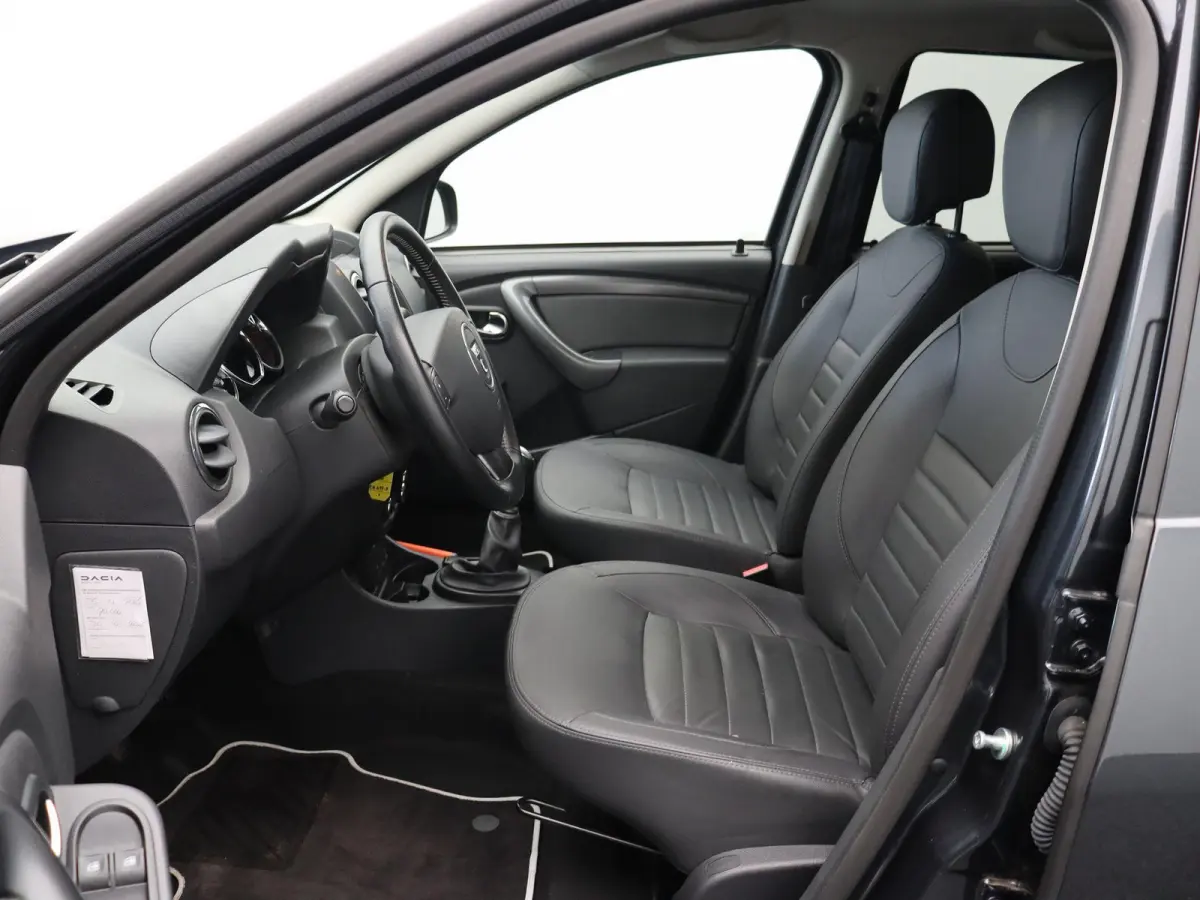 1.2 TCe 4x2 Prestige | Navigatie | Achteruitrijcamera | Parkeersensoren achter | Airco | Cruise control |