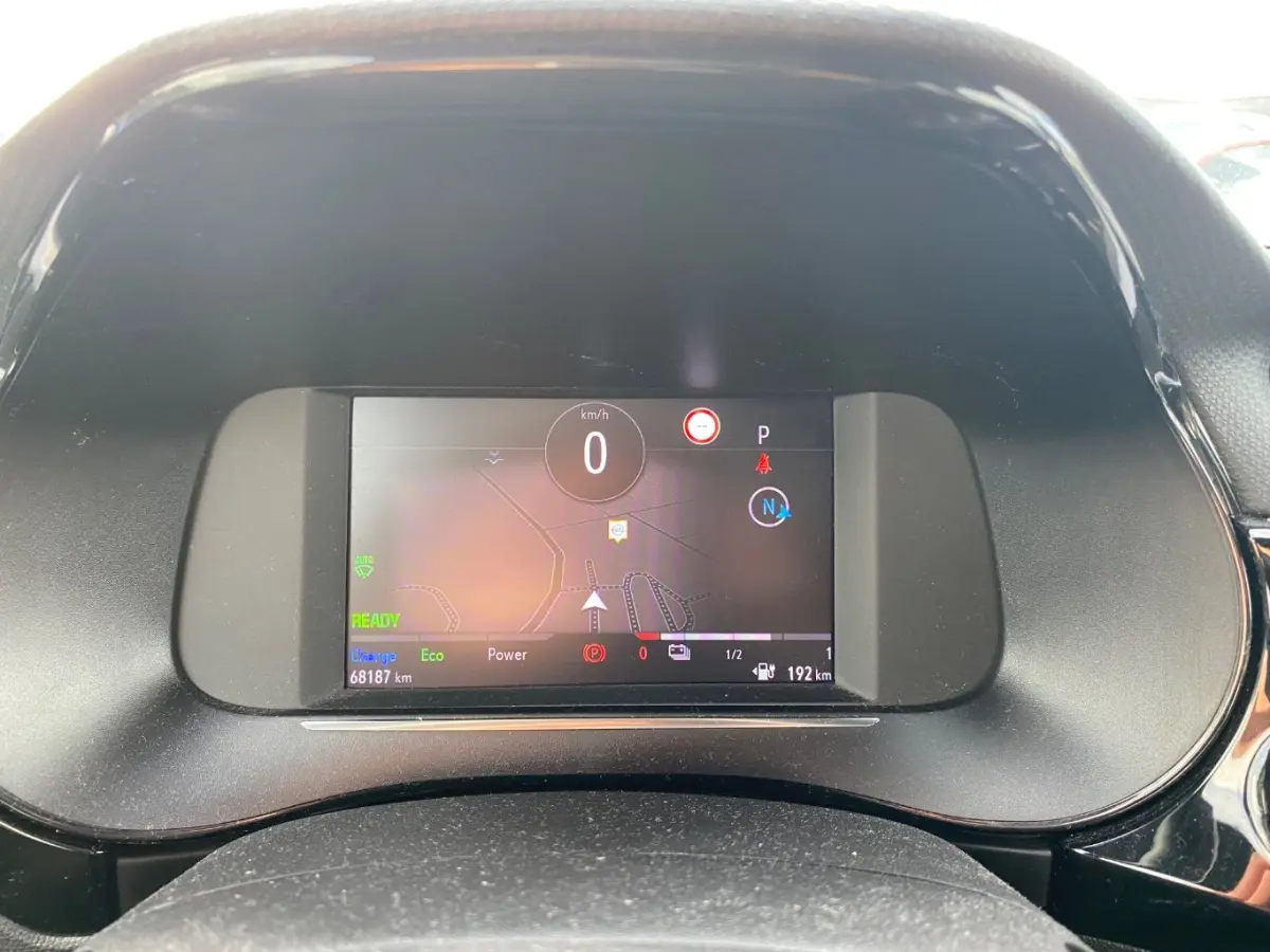Ultimate 50 kWh 3-Fase 94,2%SOH! | Navigatie | Matrix-LED | Dealeronderhouden | Massagestoel | Stoel/Stuurverwarming | Parkeersensoren | !!