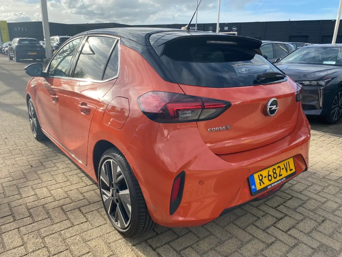 Ultimate 50 kWh 3-Fase 94,2%SOH! | Navigatie | Matrix-LED | Dealeronderhouden | Massagestoel | Stoel/Stuurverwarming | Parkeersensoren | !!