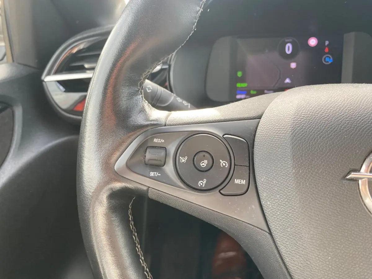 Ultimate 50 kWh 3-Fase 94,2%SOH! | Navigatie | Matrix-LED | Dealeronderhouden | Massagestoel | Stoel/Stuurverwarming | Parkeersensoren | !!
