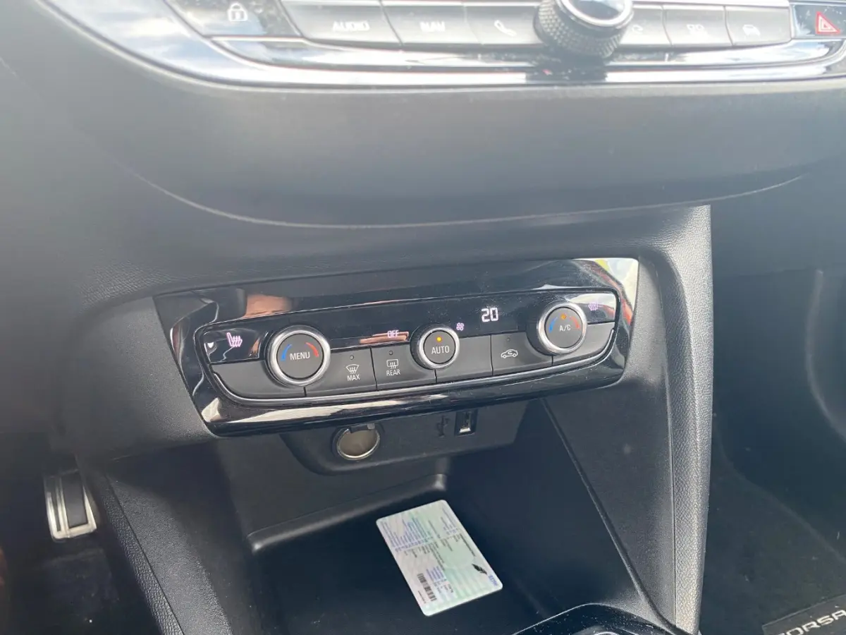 Ultimate 50 kWh 3-Fase 94,2%SOH! | Navigatie | Matrix-LED | Dealeronderhouden | Massagestoel | Stoel/Stuurverwarming | Parkeersensoren | !!