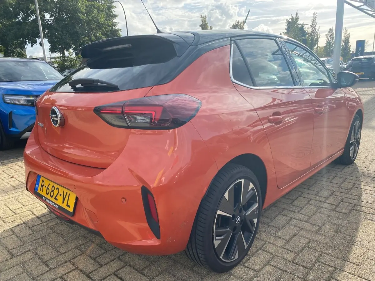 Ultimate 50 kWh 3-Fase 94,2%SOH! | Navigatie | Matrix-LED | Dealeronderhouden | Massagestoel | Stoel/Stuurverwarming | Parkeersensoren | !!