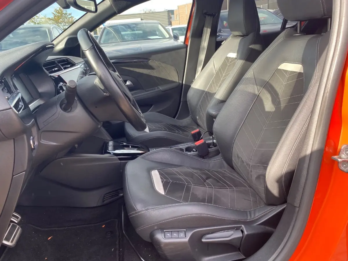Ultimate 50 kWh 3-Fase 94,2%SOH! | Navigatie | Matrix-LED | Dealeronderhouden | Massagestoel | Stoel/Stuurverwarming | Parkeersensoren | !!