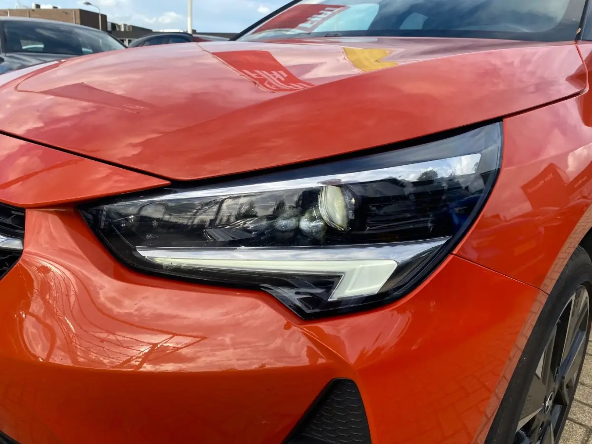 Ultimate 50 kWh 3-Fase 94,2%SOH! | Navigatie | Matrix-LED | Dealeronderhouden | Massagestoel | Stoel/Stuurverwarming | Parkeersensoren | !!