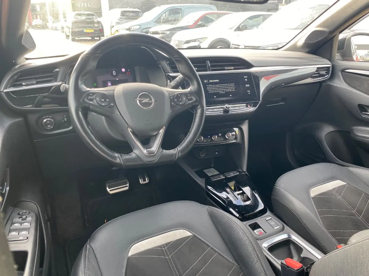 Ultimate 50 kWh 3-Fase 94,2%SOH! | Navigatie | Matrix-LED | Dealeronderhouden | Massagestoel | Stoel/Stuurverwarming | Parkeersensoren | !!