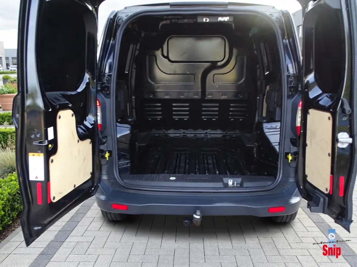 1.5 TDCI Ambiente