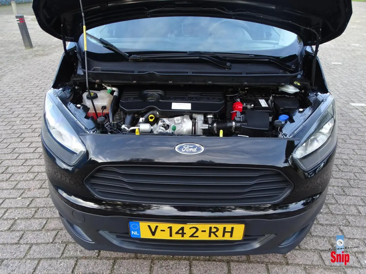 1.5 TDCI Ambiente