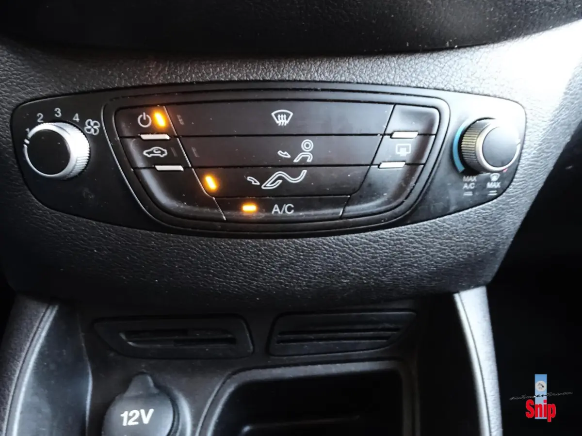 1.5 TDCI Ambiente
