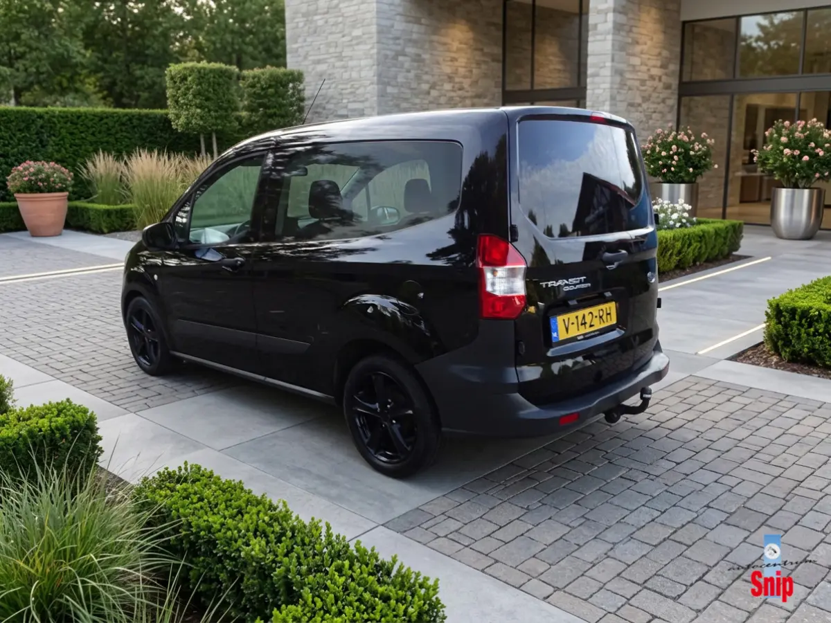 1.5 TDCI Ambiente