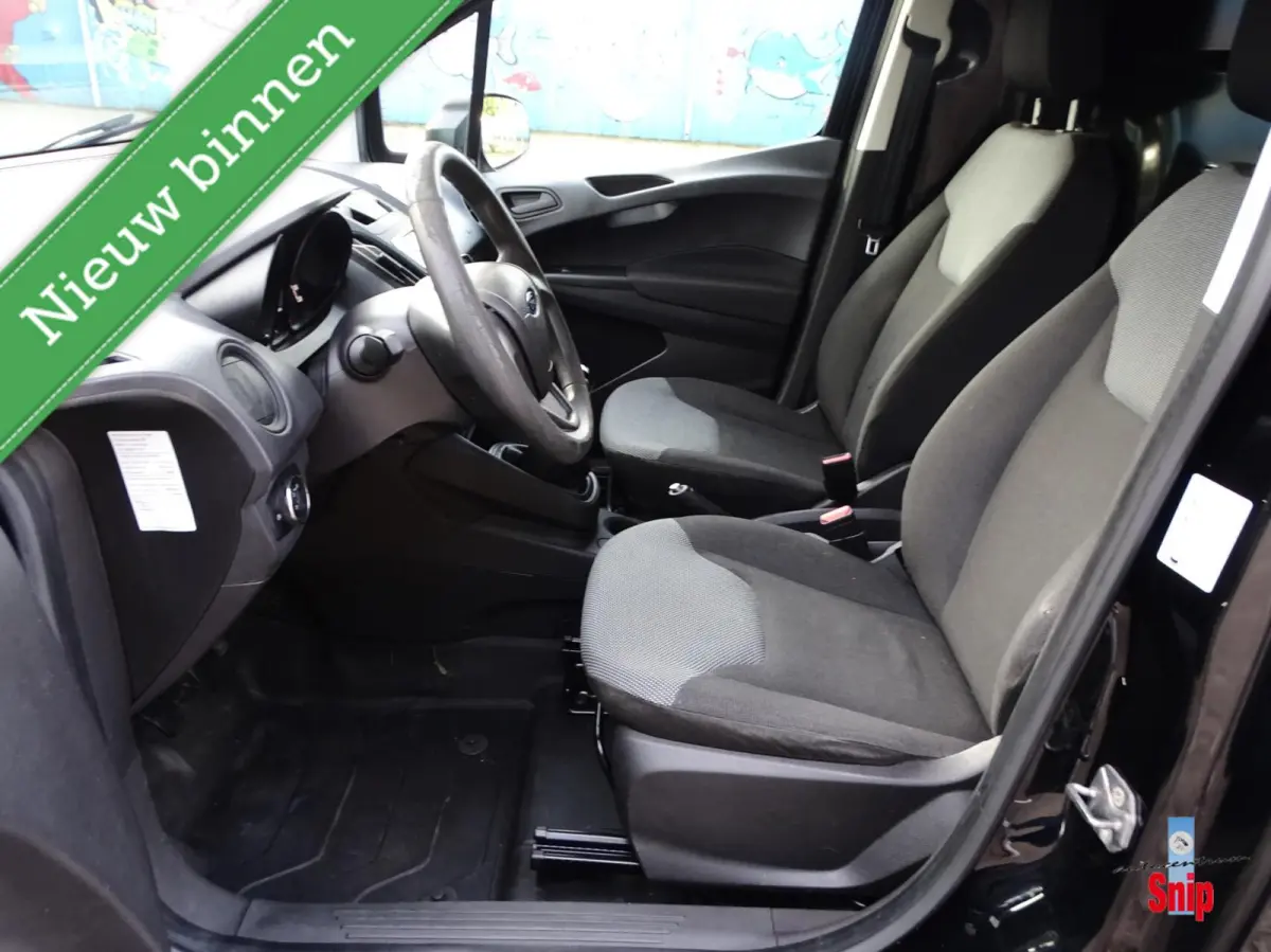 1.5 TDCI Ambiente