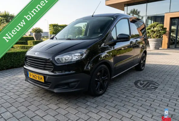 1.5 TDCI Ambiente