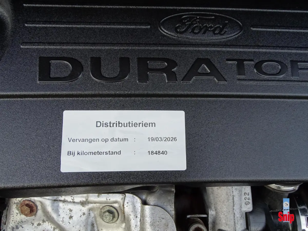 1.5 TDCI Ambiente