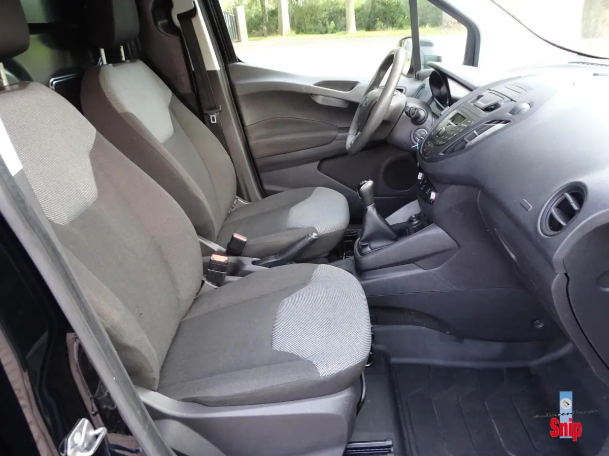 1.5 TDCI Ambiente