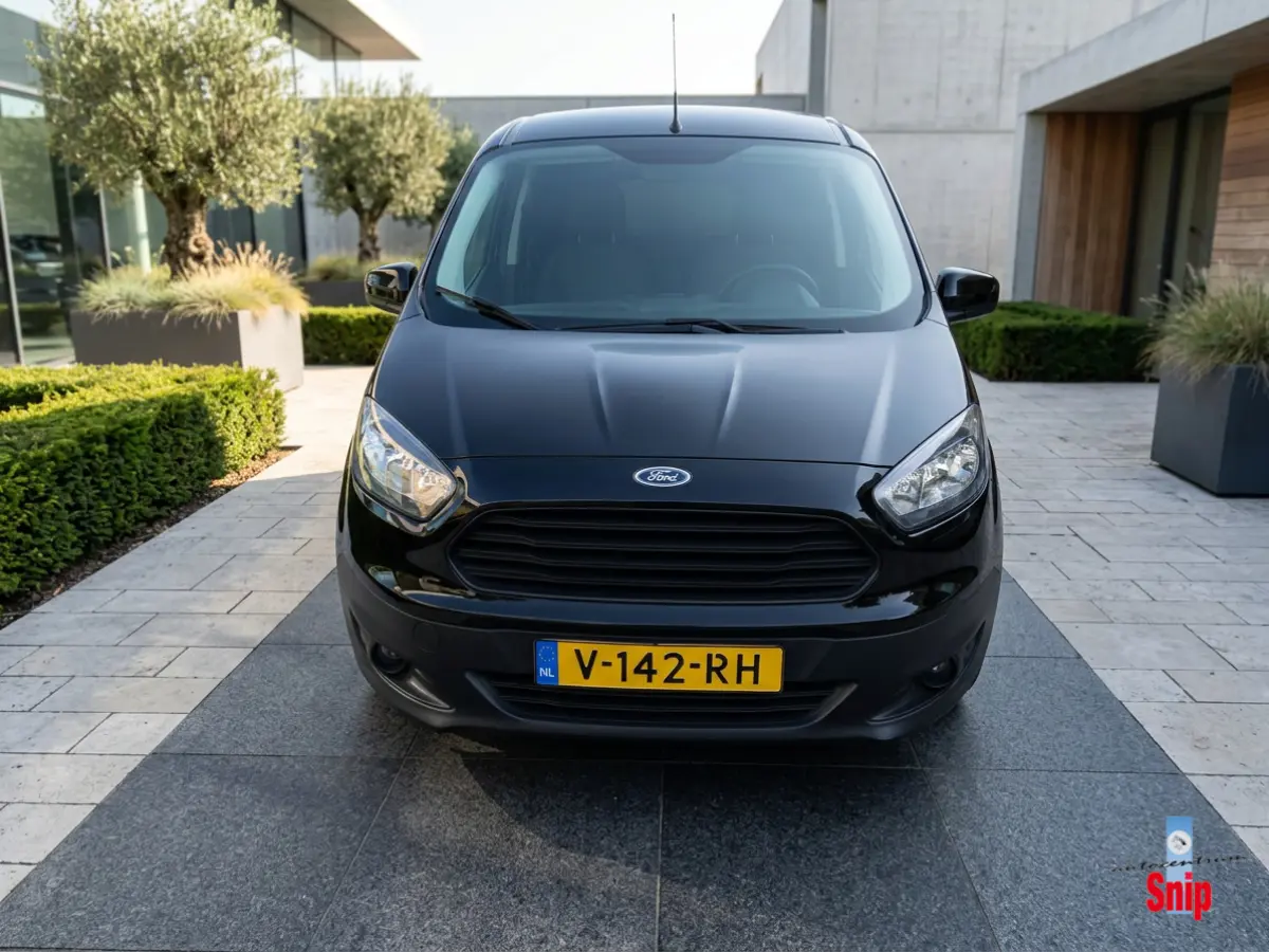 1.5 TDCI Ambiente