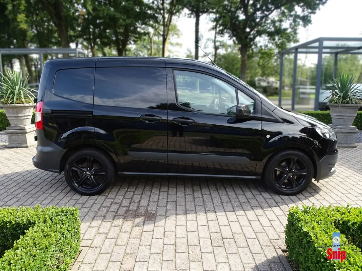 1.5 TDCI Ambiente