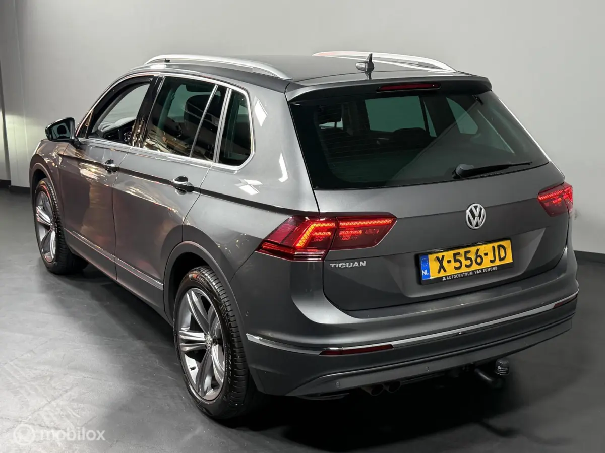 1.5 TSI DSG Highline | TREKHAAK | KEYLESS
