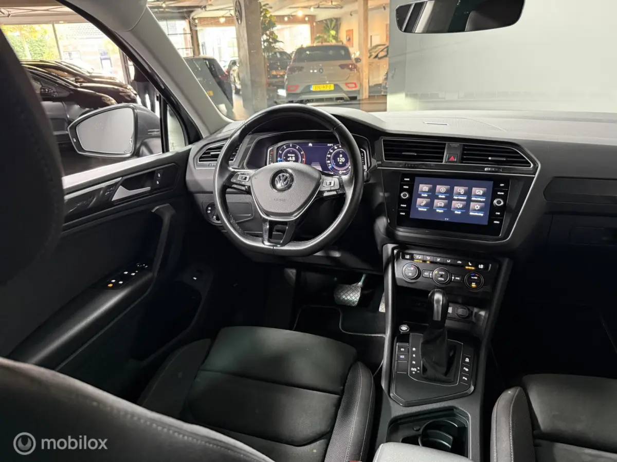 1.5 TSI DSG Highline | TREKHAAK | KEYLESS
