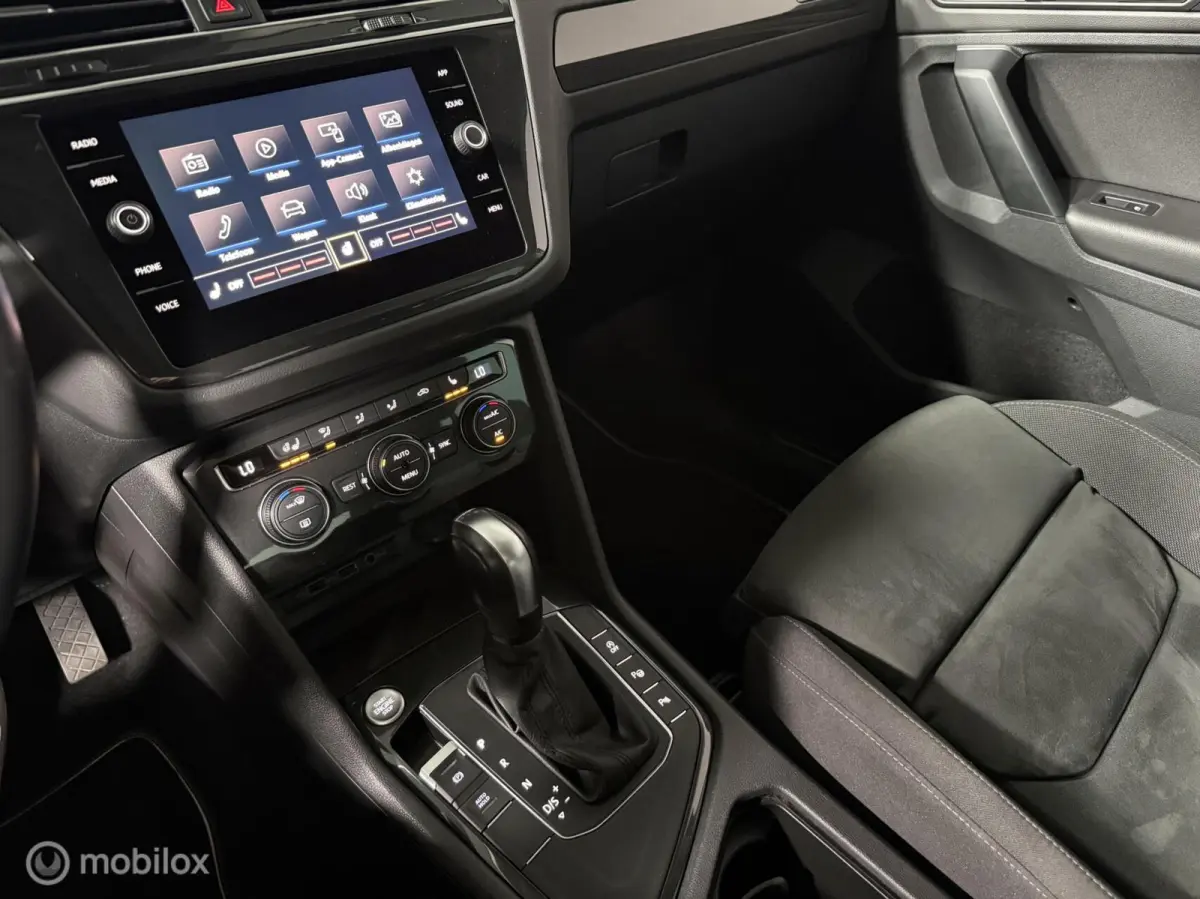 1.5 TSI DSG Highline | TREKHAAK | KEYLESS