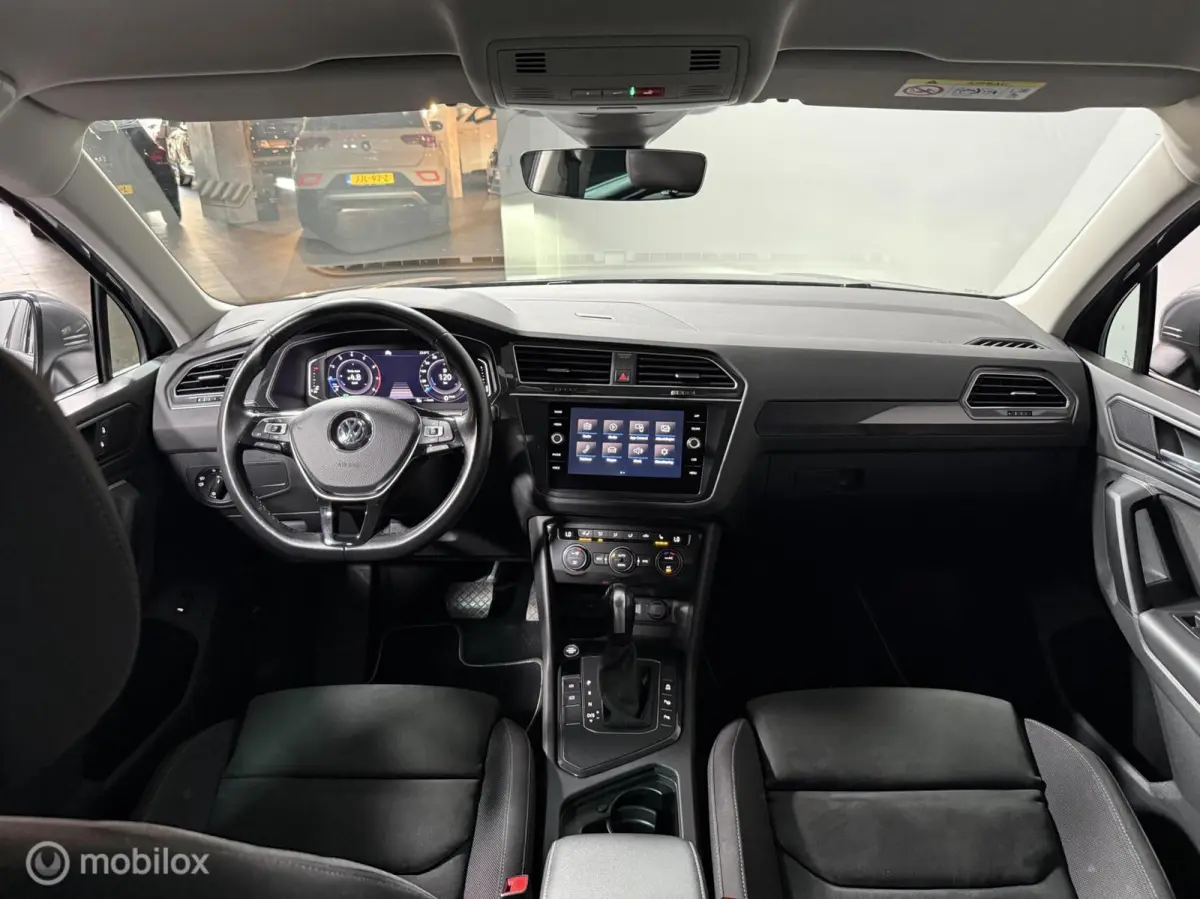 1.5 TSI DSG Highline | TREKHAAK | KEYLESS