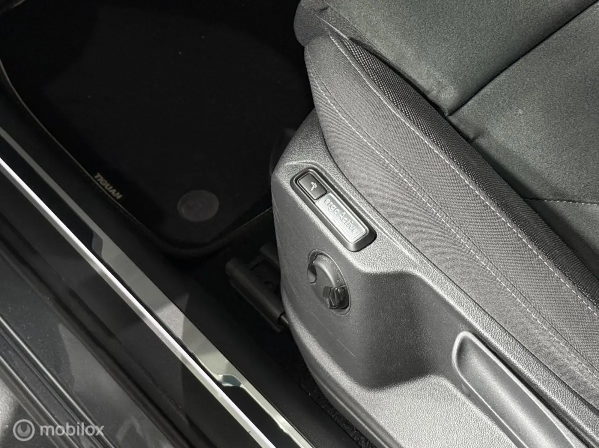 1.5 TSI DSG Highline | TREKHAAK | KEYLESS