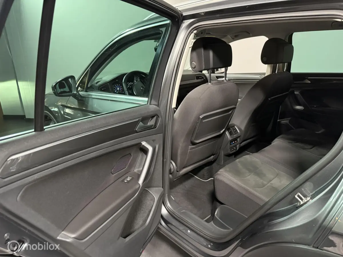 1.5 TSI DSG Highline | TREKHAAK | KEYLESS