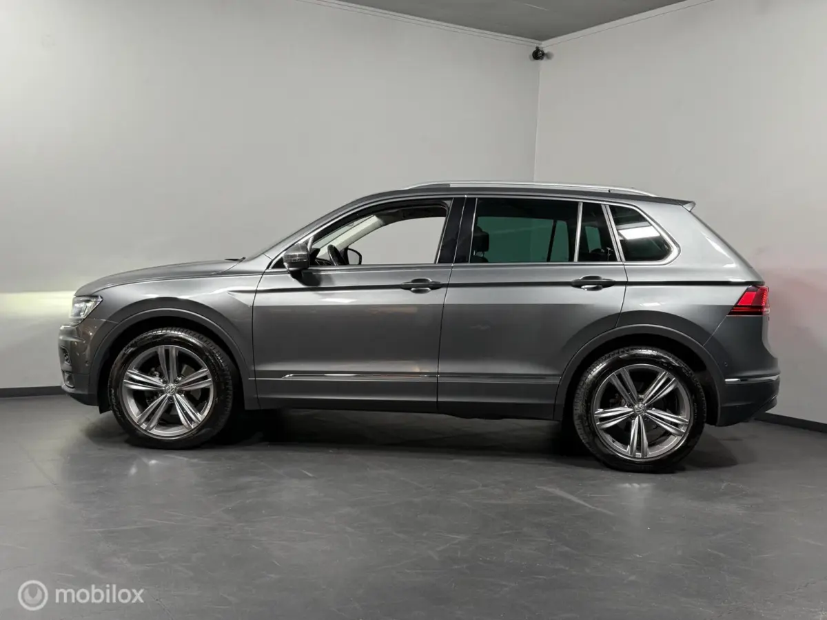 1.5 TSI DSG Highline | TREKHAAK | KEYLESS