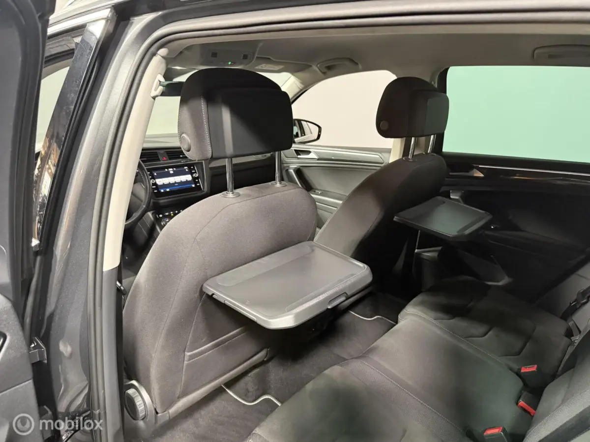 1.5 TSI DSG Highline | TREKHAAK | KEYLESS