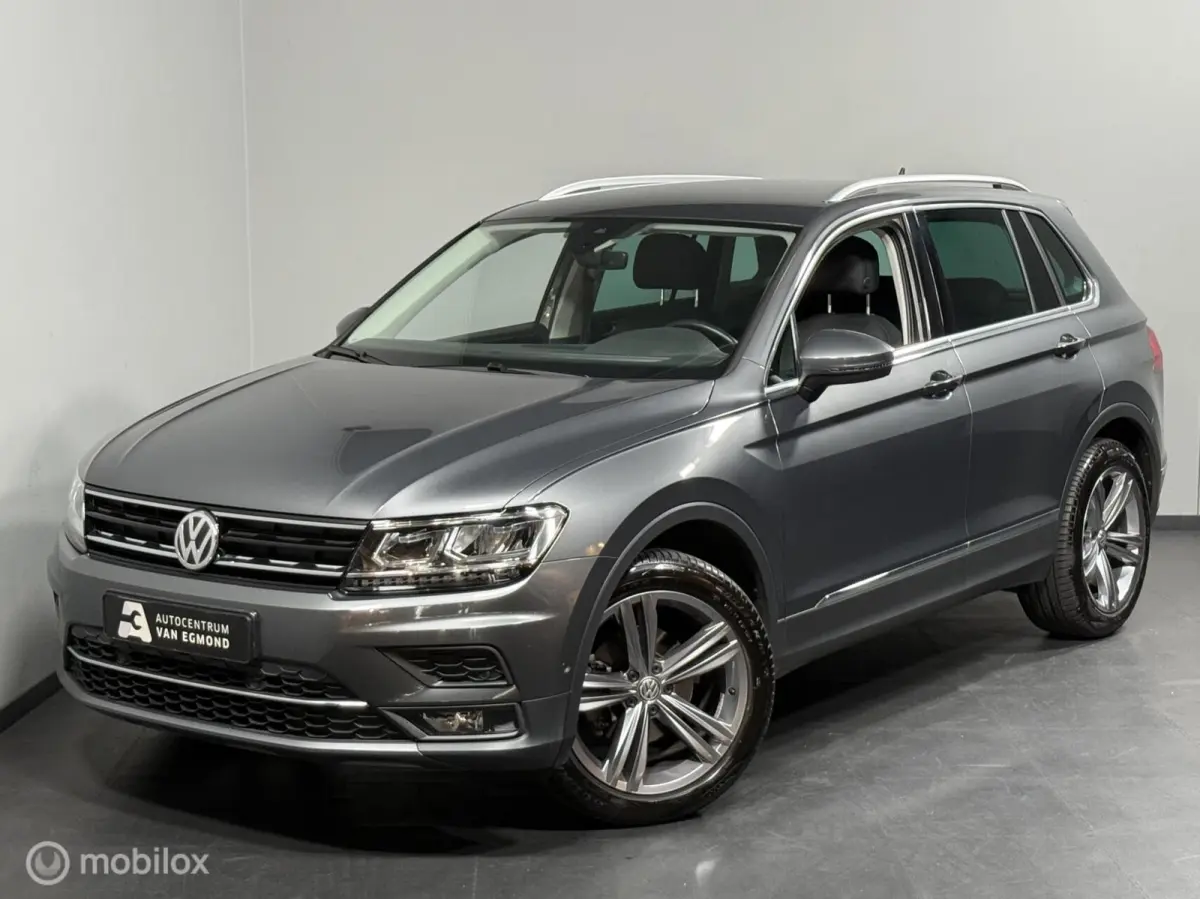1.5 TSI DSG Highline | TREKHAAK | KEYLESS