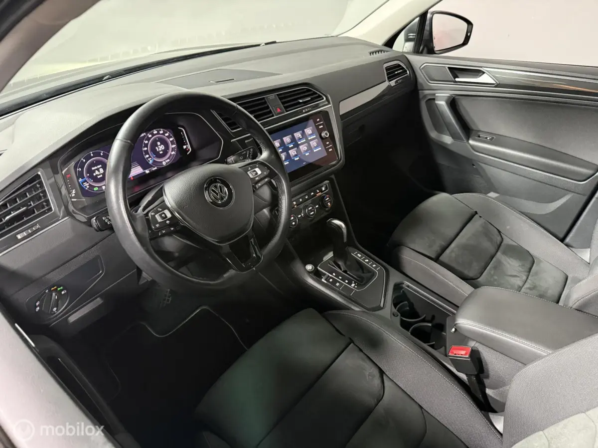 1.5 TSI DSG Highline | TREKHAAK | KEYLESS
